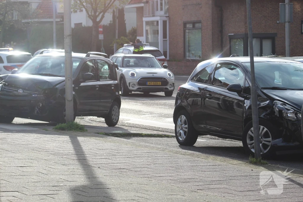 Badhuislaan 112 melding Bussum 