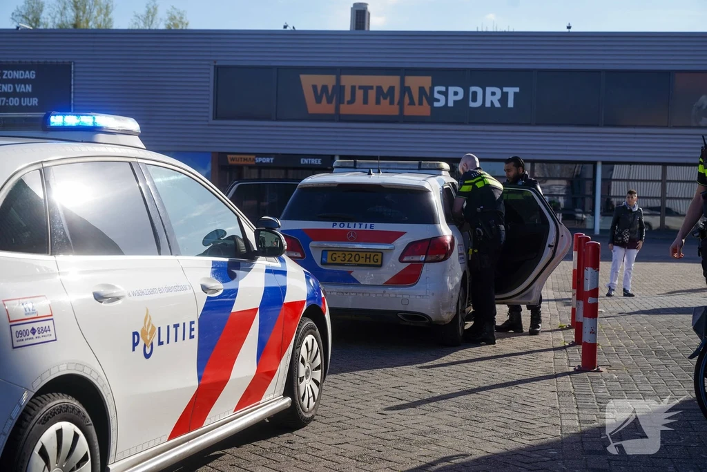 Goudkade 112 nieuws Gouda 