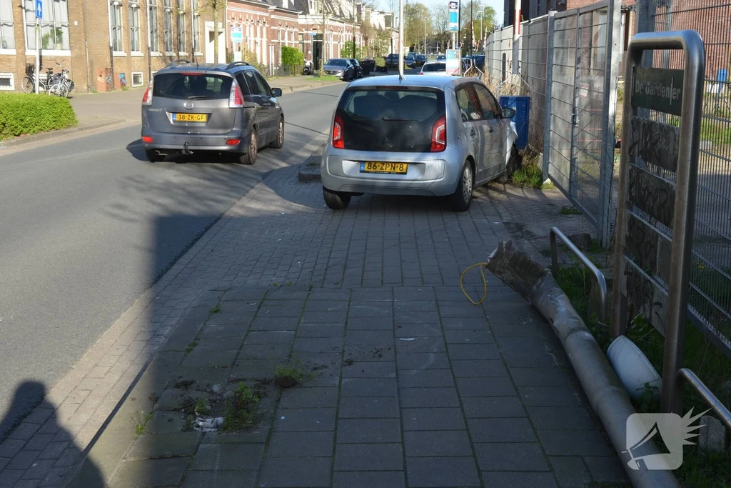 Achter de Hoven Leeuwarden 112 