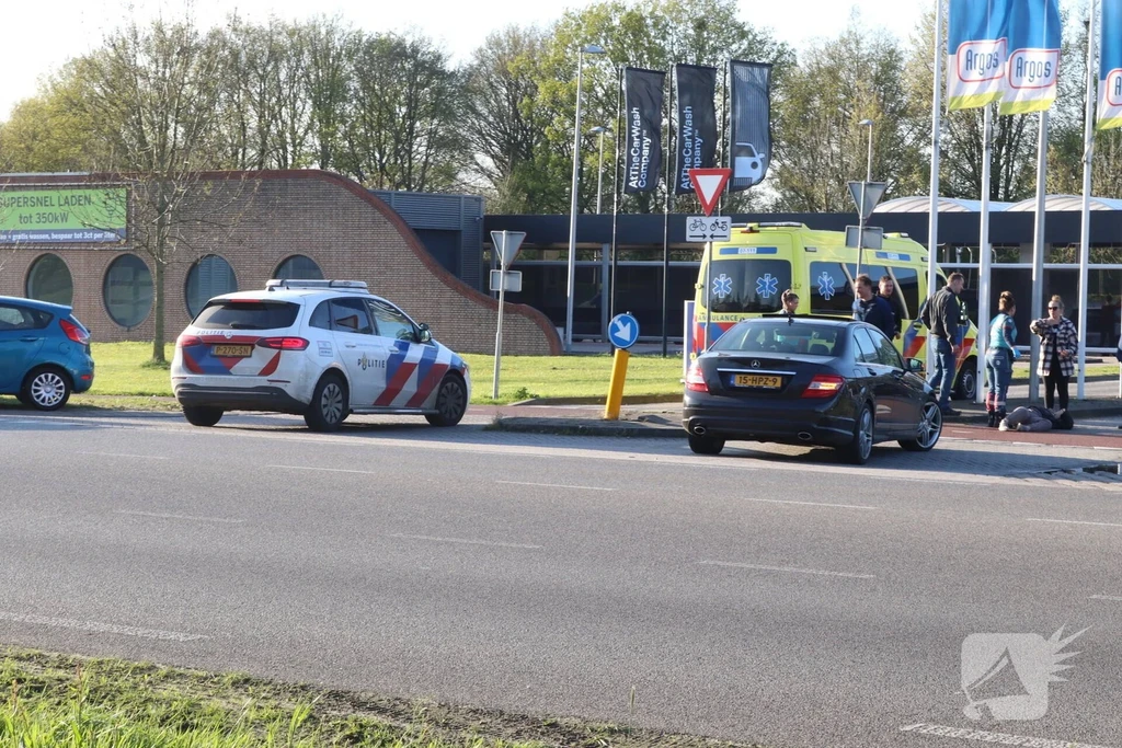 Scherpenzeelseweg - N802 5,9 112 meldingen Barneveld 