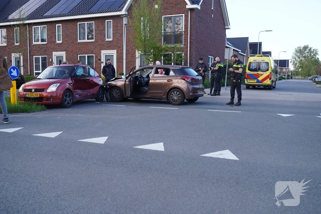 Burgemeester van Dijkesingel 112 melding Gouda 