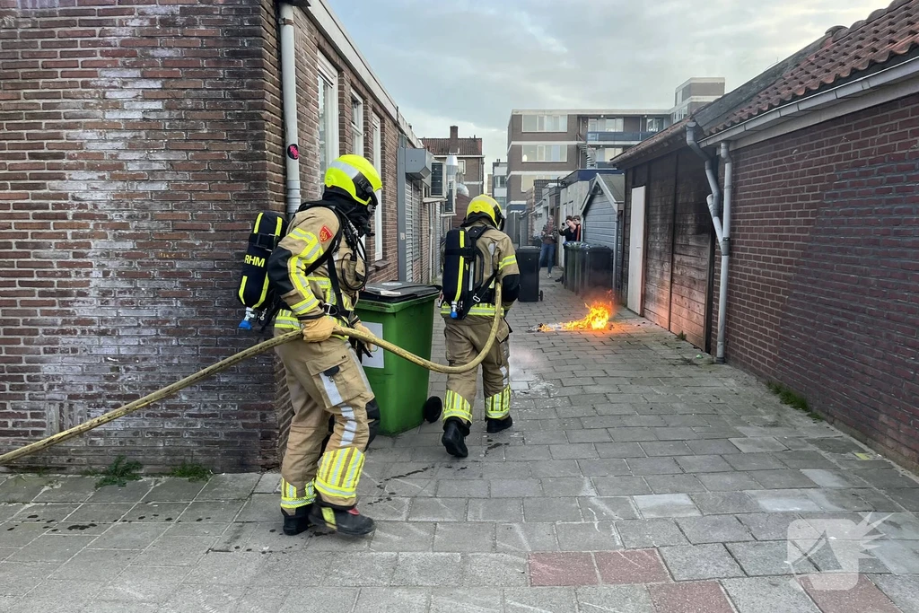 van der Duyn van Maasdamstraat Nieuws Gouda 
