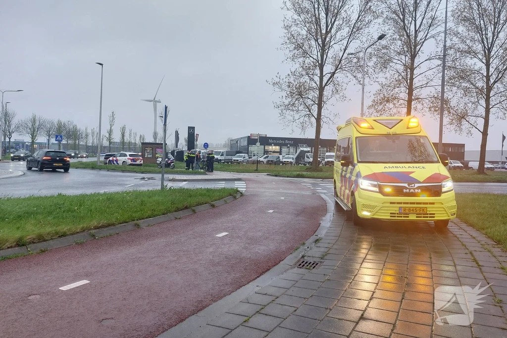 Planetenlaan 112 nieuws Leeuwarden 