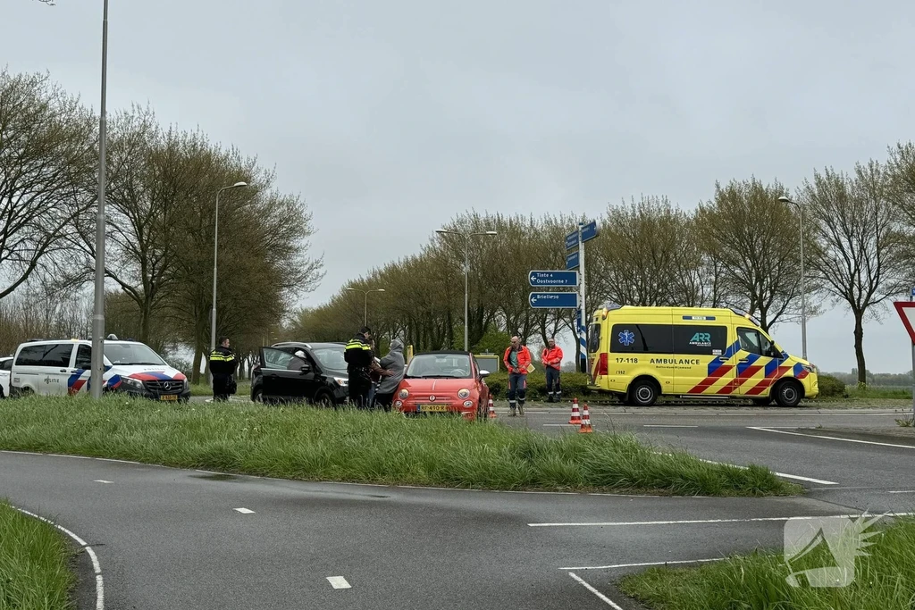Nieuwe Achterweg 112 meldingen Rockanje 