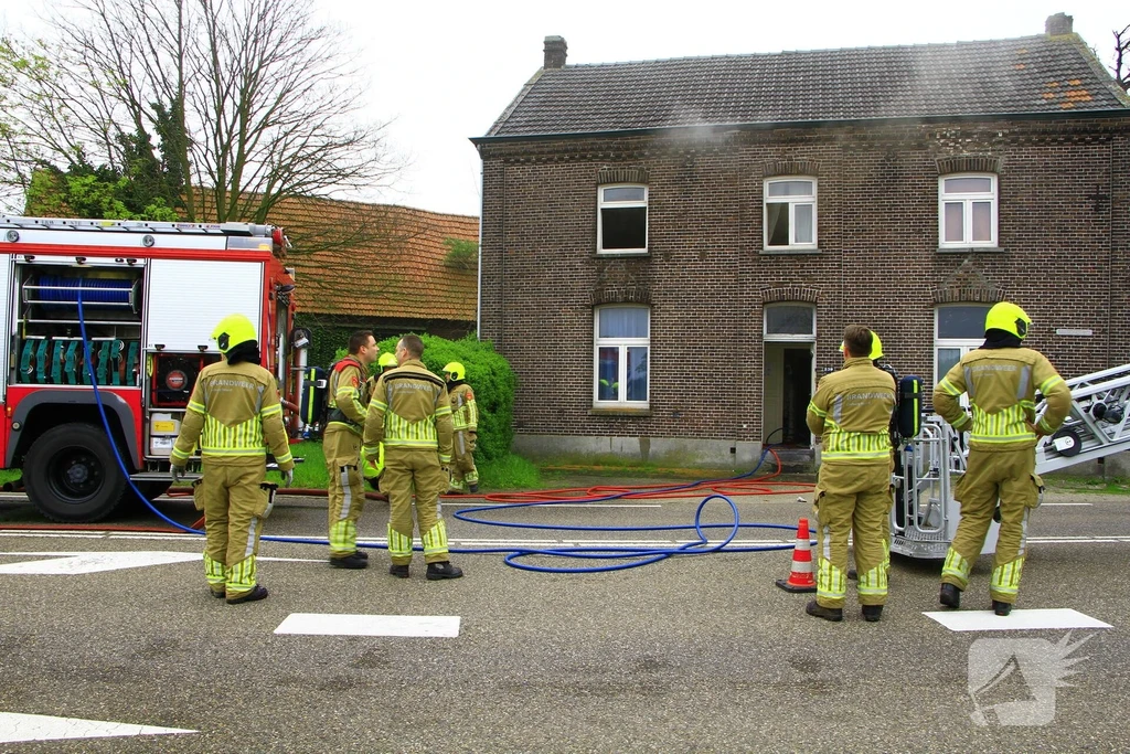 Maaseikerweg 112 melding Weert 
