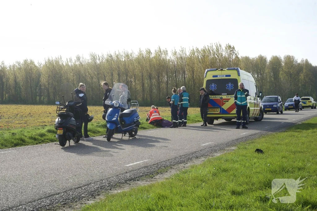 Langeweg Nieuws Sommelsdijk 