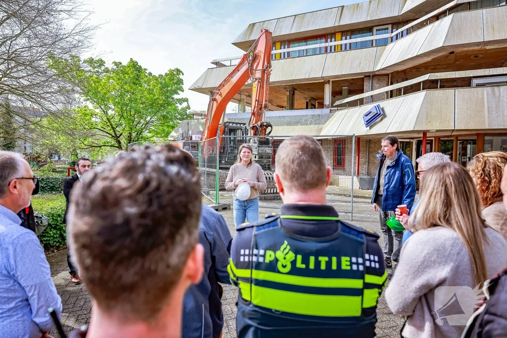 Raadhuisplein Soest 112 