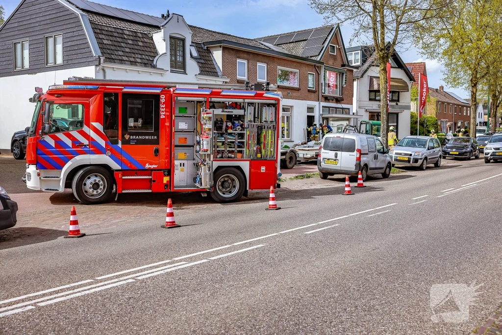 Kerkstraat 112 nieuws Soest 