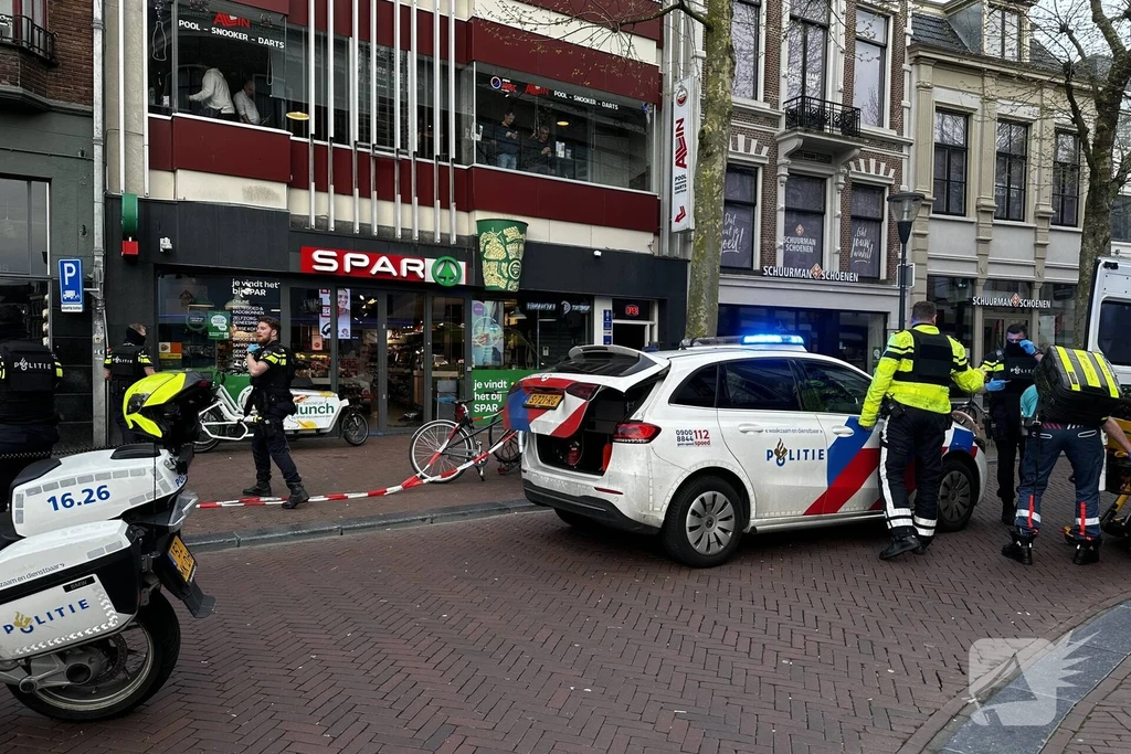 Wirdumerdijk Leeuwarden 112 