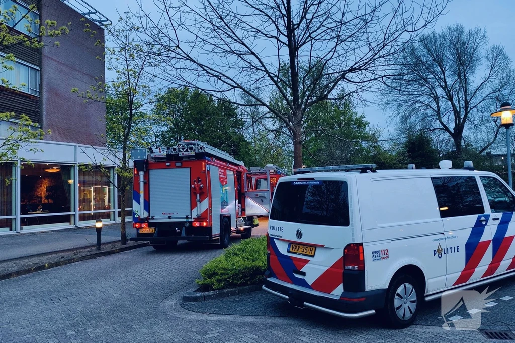 Prof. Mr. P.J. Oudlaan 112 nieuws Purmerend 