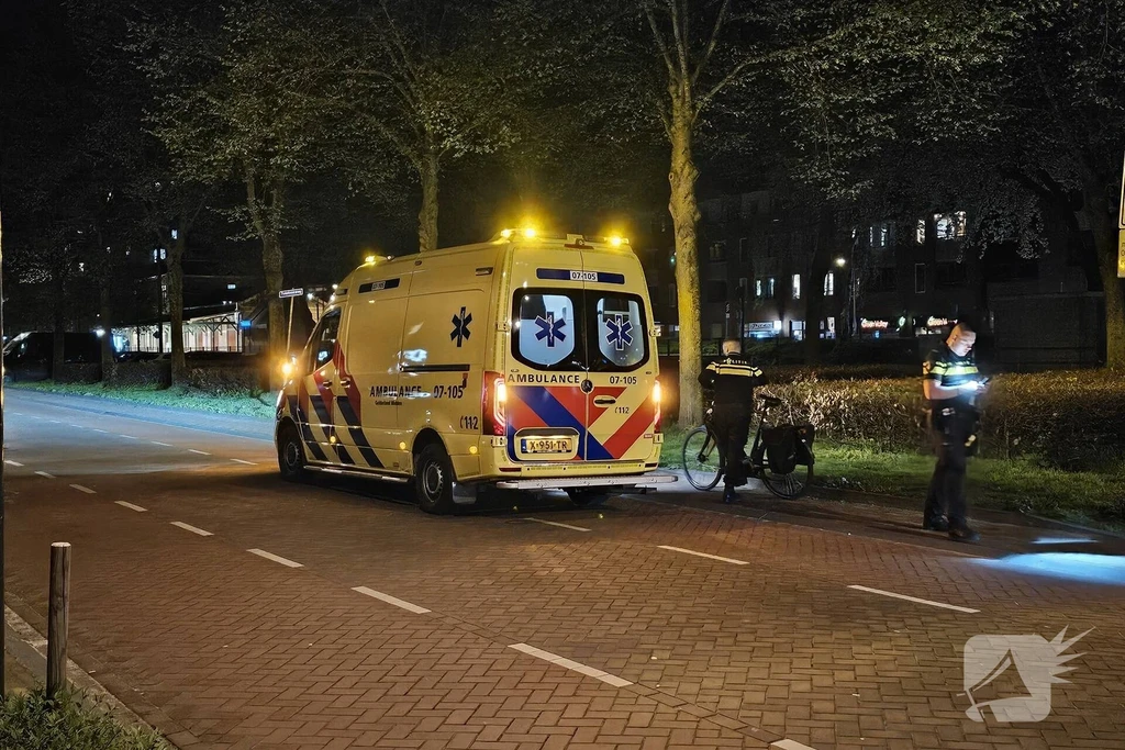 Telefoonweg 112 nieuws Ede 