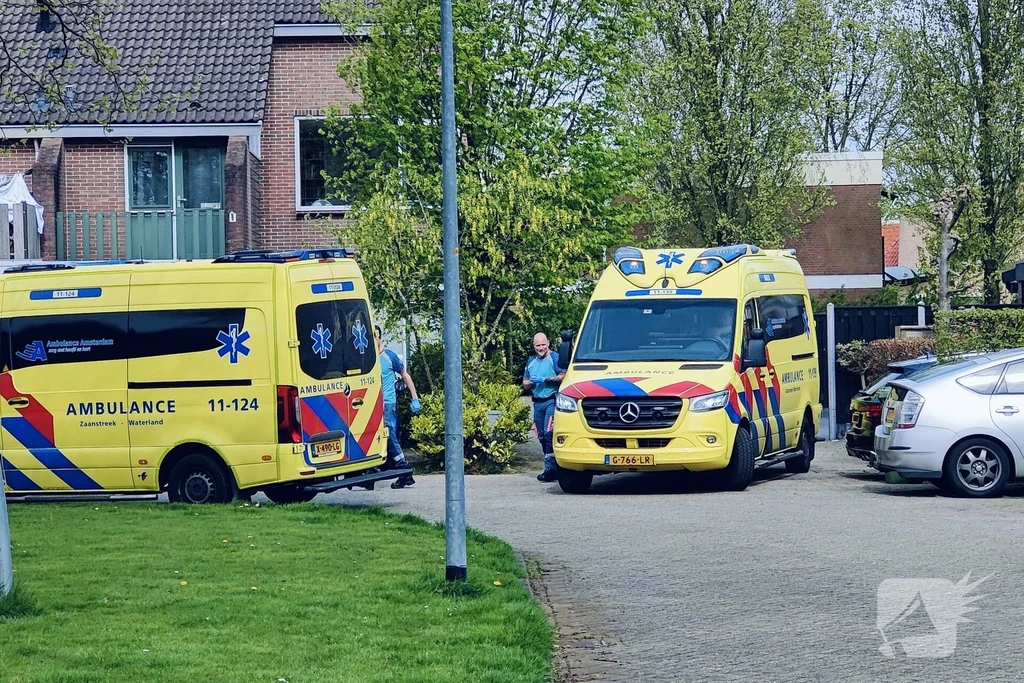 Jan Hoeckstraat Nieuws Edam 