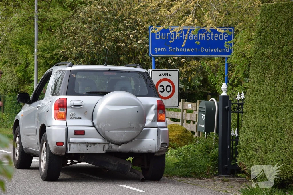 Burgh-Haamstede