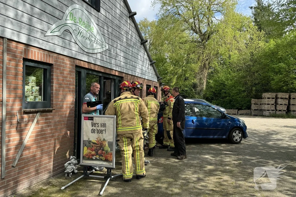 Rooije-Hoefsedijk Nieuws Gemert 