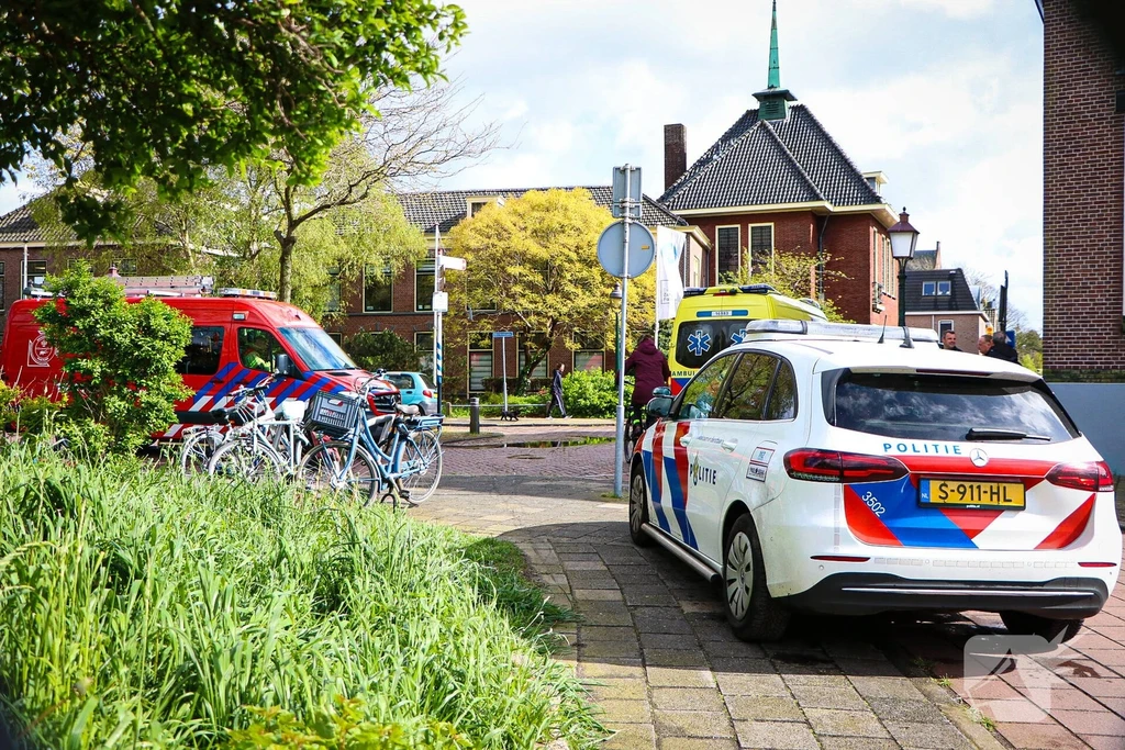 Leiderdorp