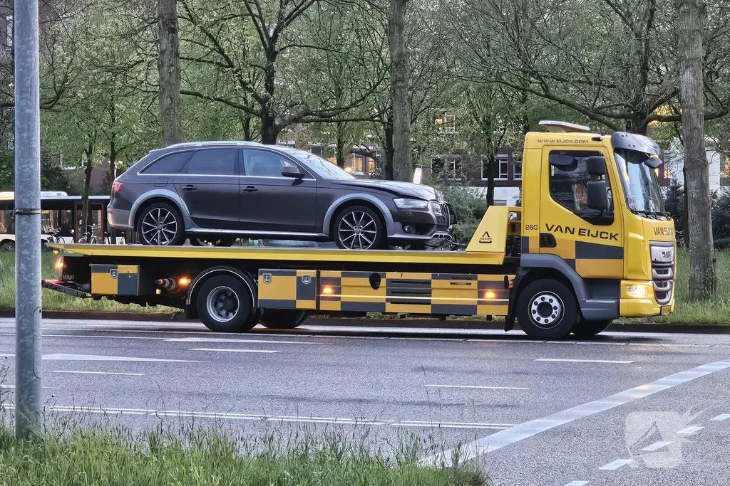 Dr. W. Dreeslaan 112 meldingen Ede 