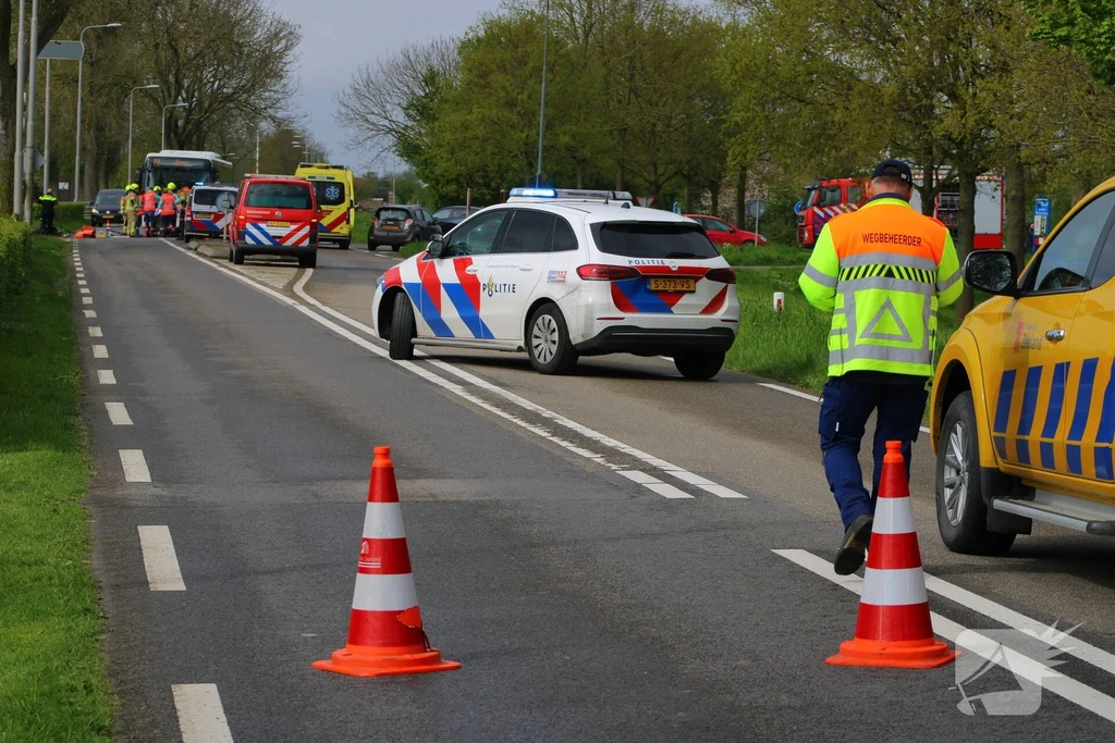 Heinkenszandseweg - N667 3,8 Heinkenszand 112 