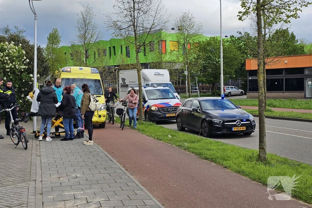 Zandlaan Ede 112 