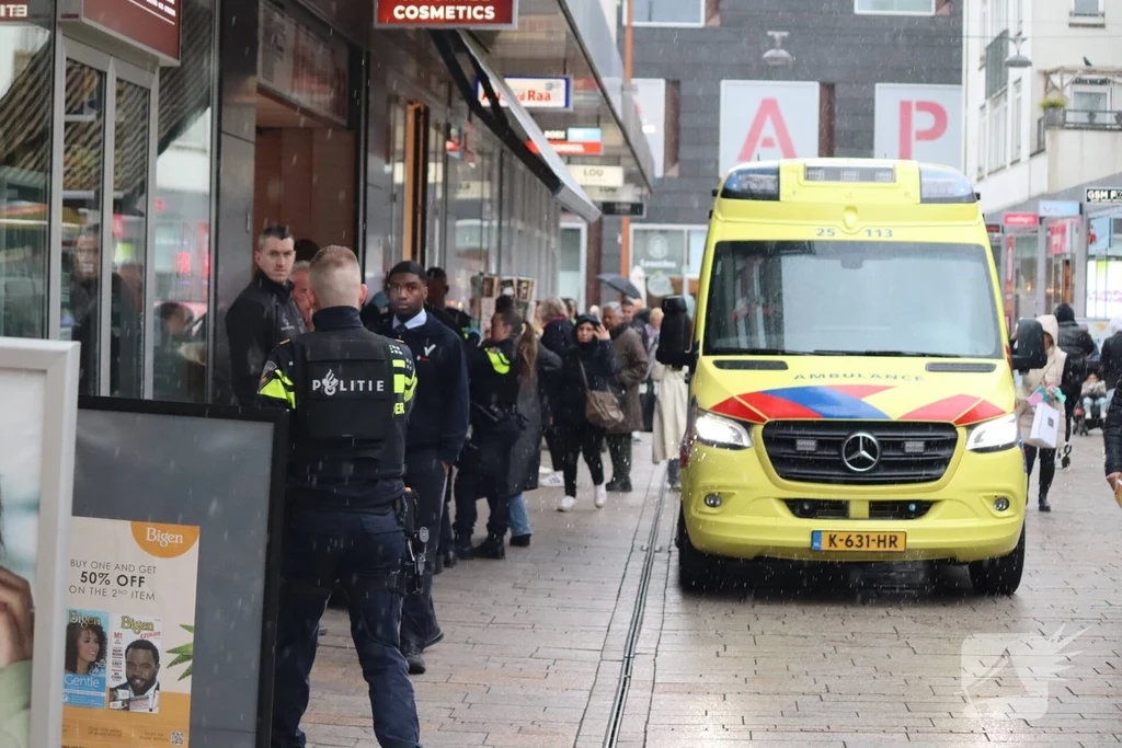Korte Promenade Nieuws Almere 