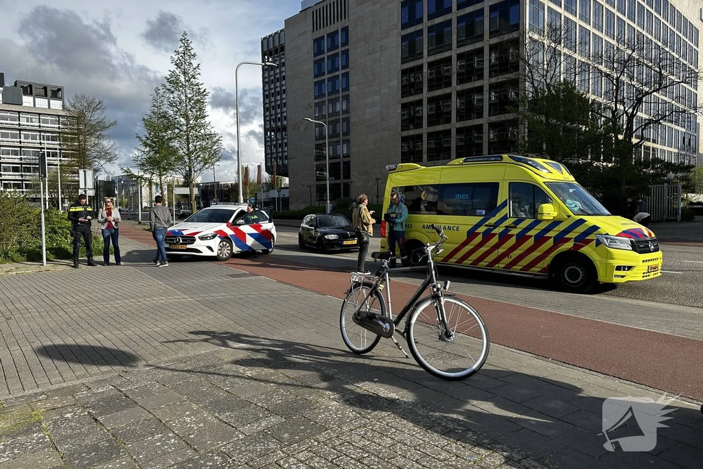 Tesselschadestraat Nieuws Leeuwarden 