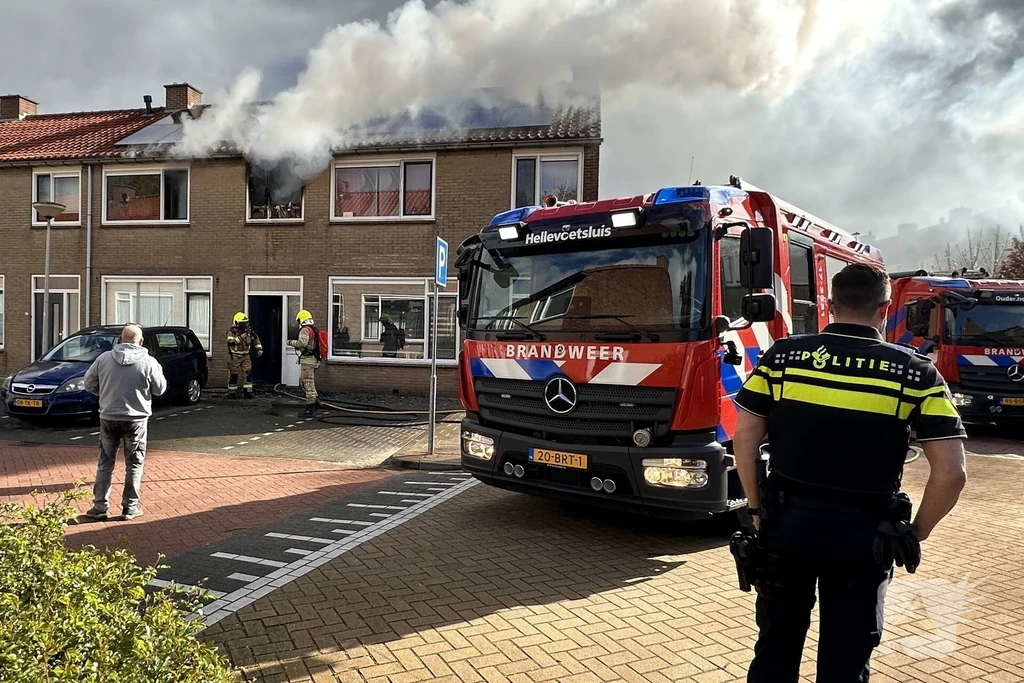 Hellevoetsluis