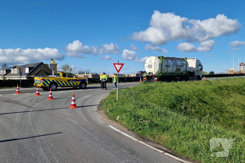 Ned Benedictweg - N514 Nieuws Wormerveer 
