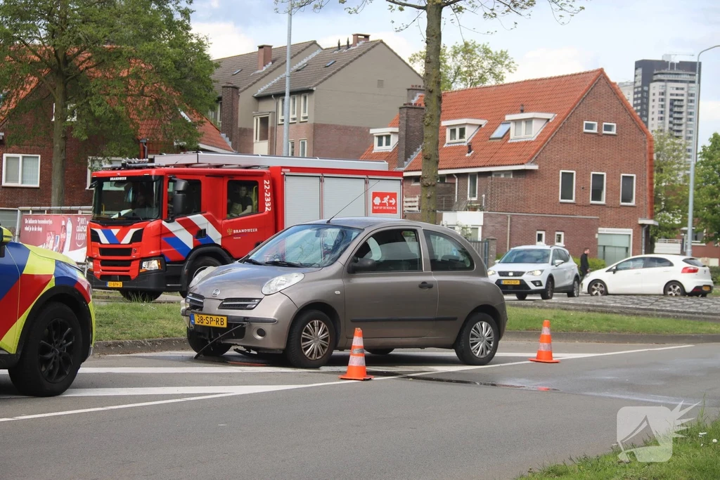 Mecklenburgstraat 112 nieuws Eindhoven 