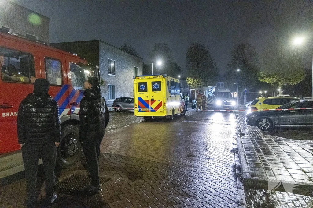 Reimerswaalstraat Nieuws Amsterdam 