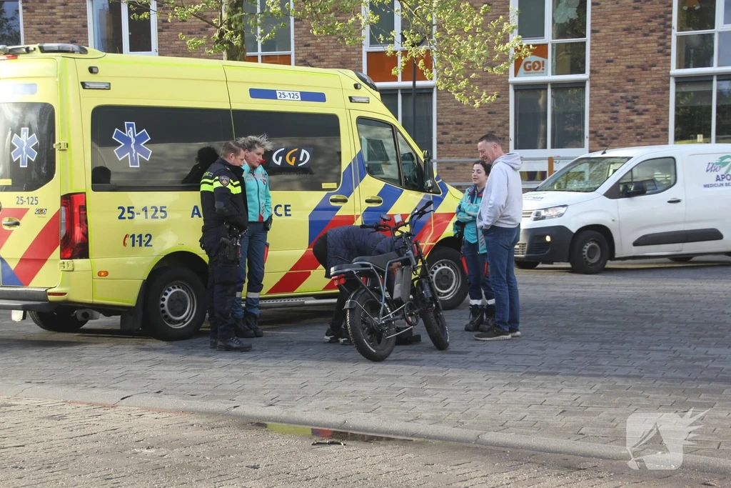 Koningsbergenstraat 112 nieuws Lelystad 