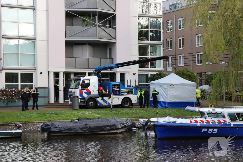 Alexanderkade Amsterdam 112 