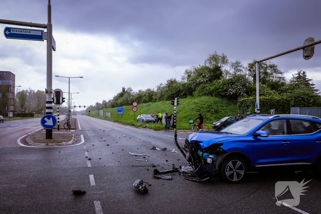 Rondweg-Noord Nieuws Amersfoort 