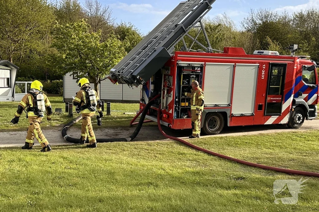 Gorslaan 112 meldingen Oostvoorne 