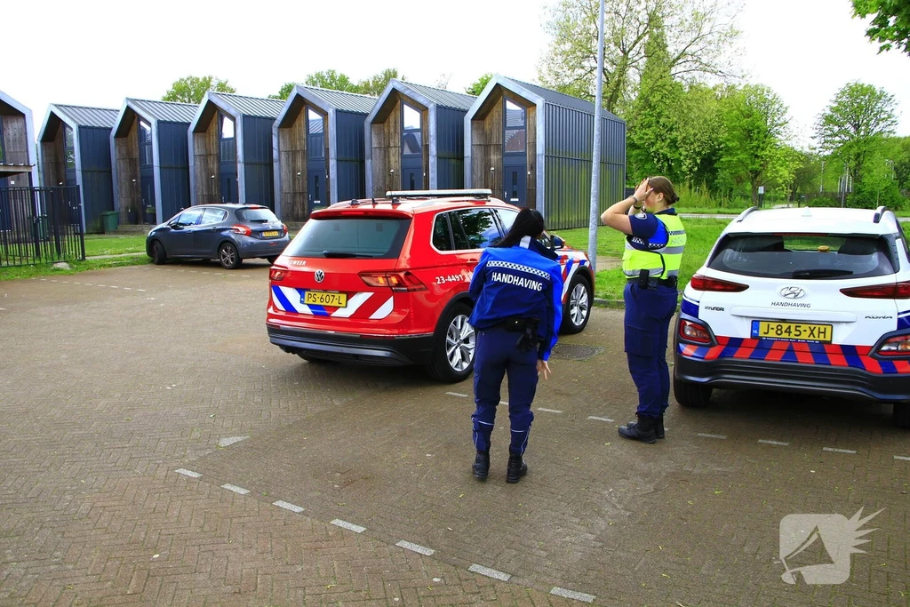Serviliusstraat 112 meldingen Weert 