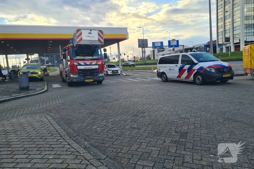 Stadionweg Nieuws Rotterdam 