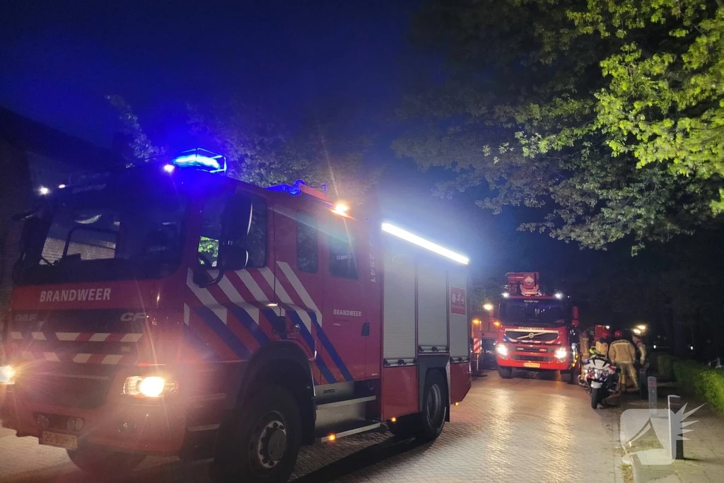 Heggestraat 112 melding Geldrop 