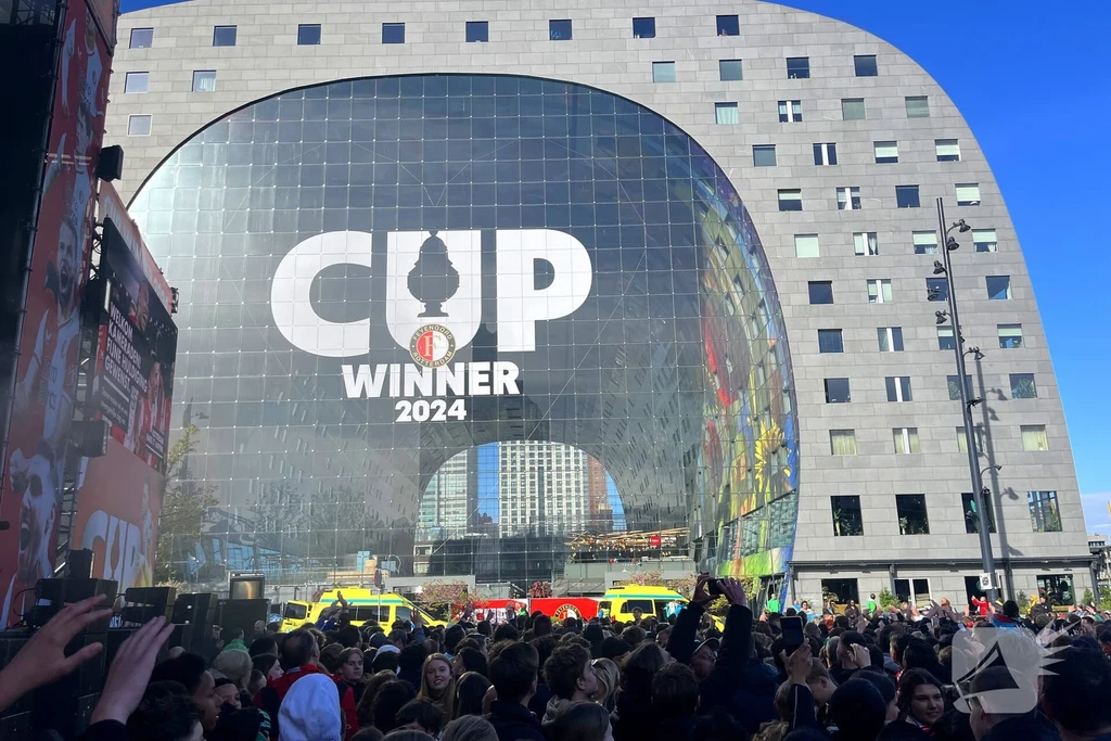 Rotterdam