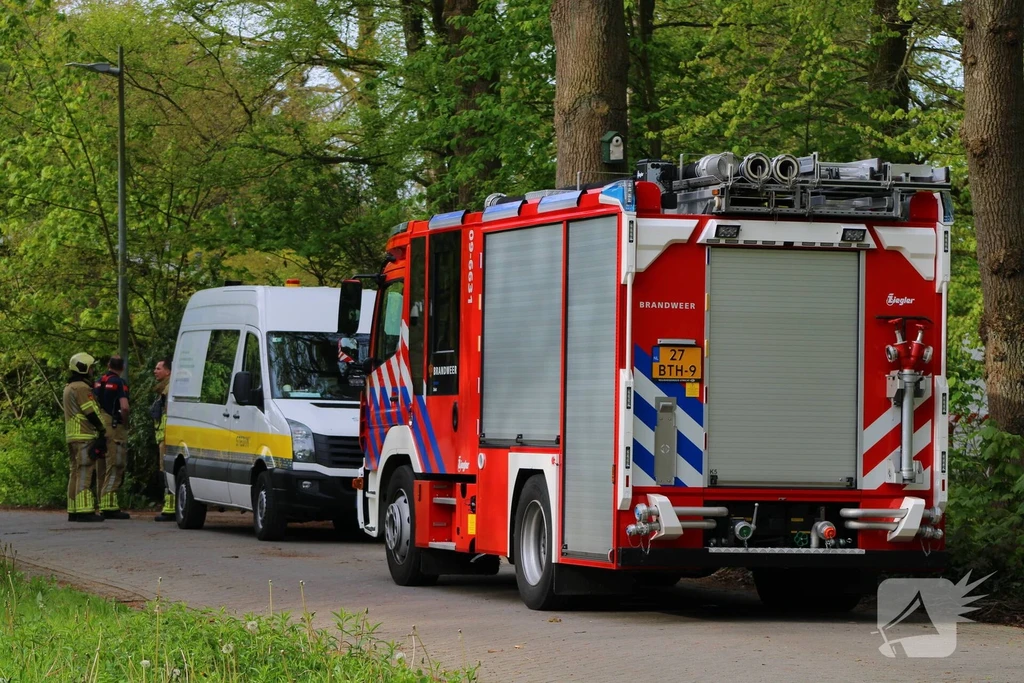 Kroostweg-Noord 112 nieuws Zeist 