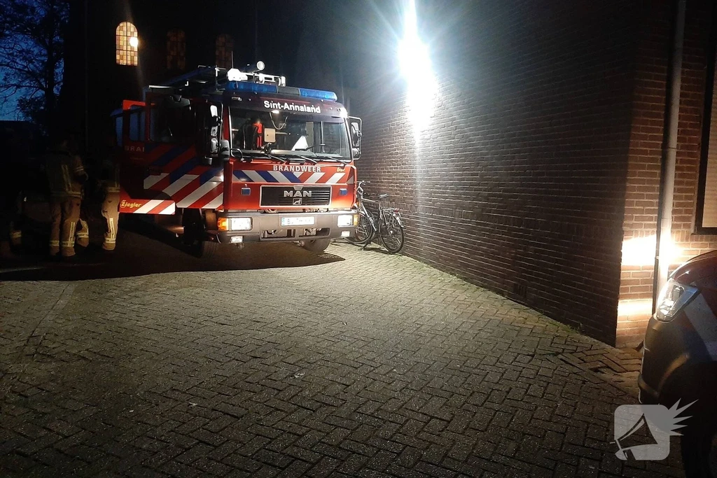 Ring 112 nieuws Sint-Annaland 
