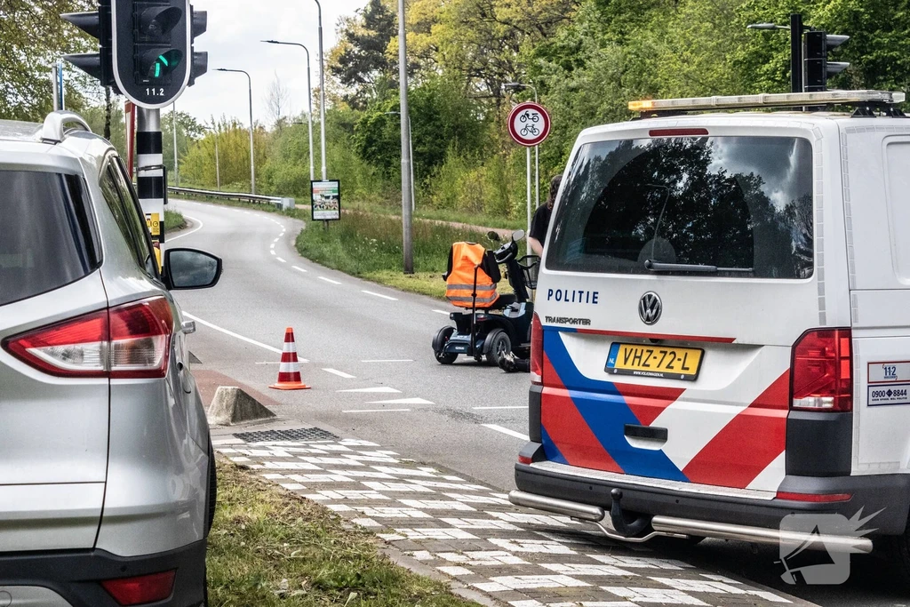 Burgemeester Baron van Voorst tot Voorstweg 112 meldingen Tilburg 