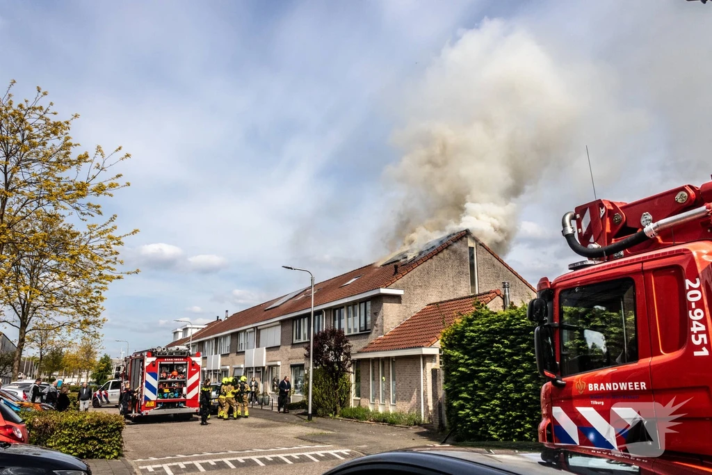Grubbenvorststraat 112 nieuws Tilburg 