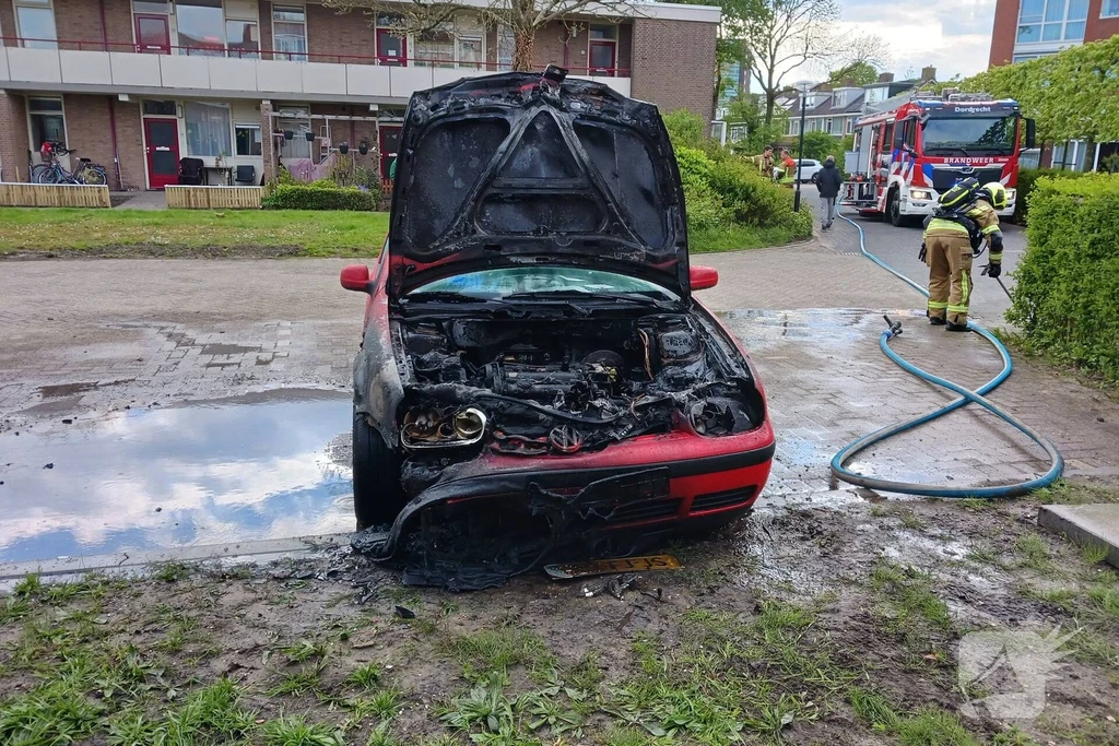 Vreedonklaan 112 meldingen Dordrecht 