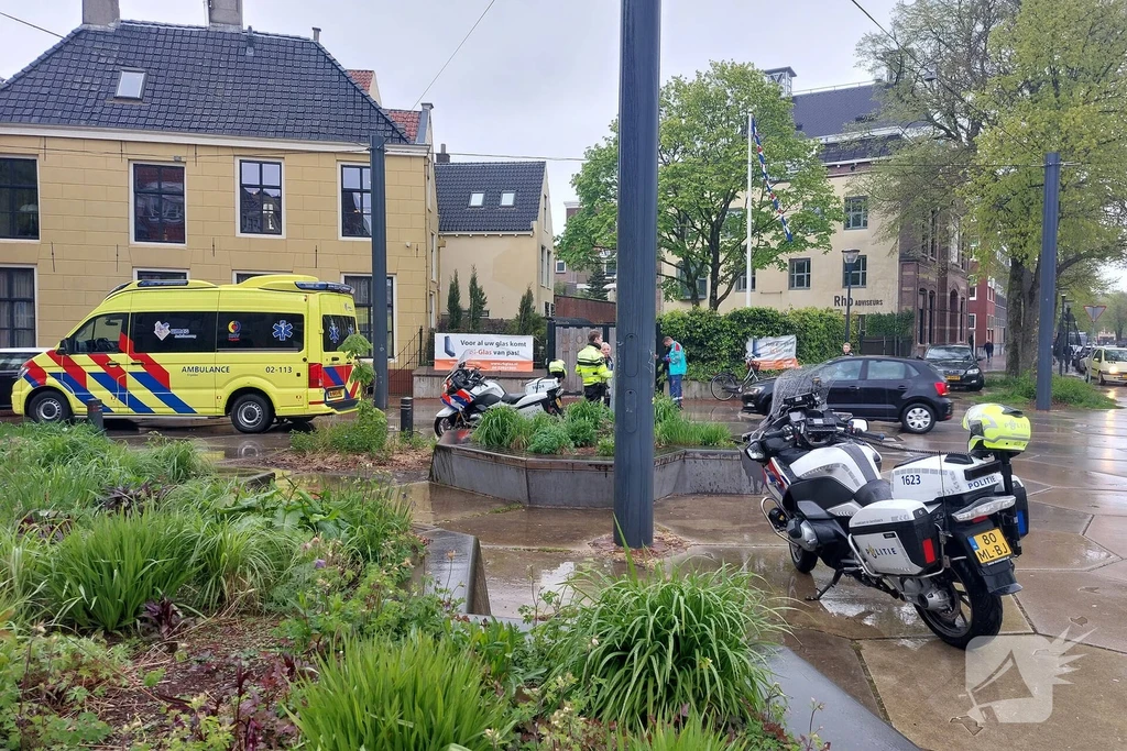 Blokhuisplein Nieuws Leeuwarden 