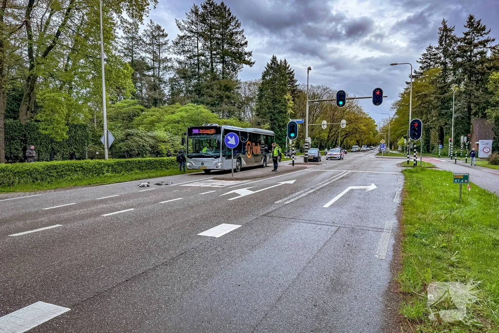 Utrechtseweg - N237 87,5 112 nieuws Amersfoort 