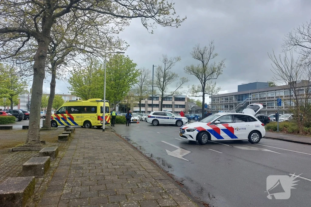 Jacob Catsstraat Leeuwarden 112 