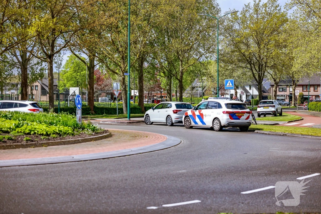 Brahmslaan 112 melding Bunschoten-Spakenburg 