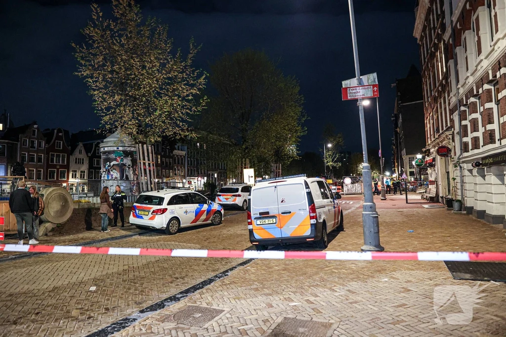 Geldersekade Amsterdam 112 