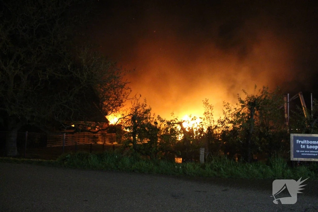 Westeinde Nieuws Hazerswoude-Dorp 