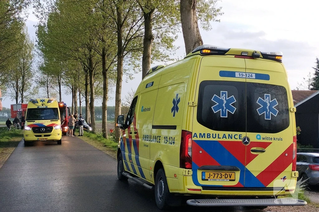 Torendijk Kortgene 112 