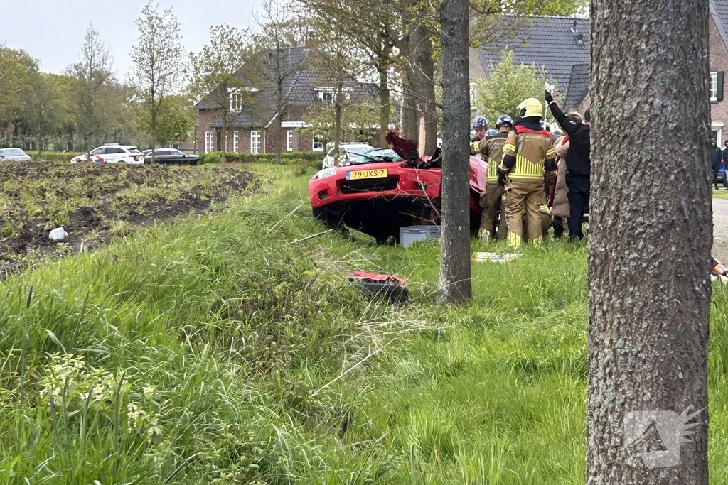 Klokkendijk 112 meldingen Notter 
