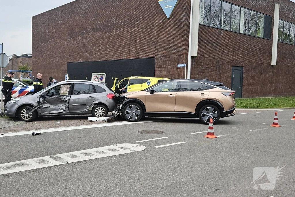 Wethouder Baggermanlaan Nieuws Tilburg 